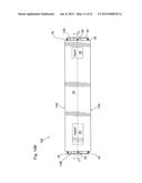 TELESCOPIC CONTAINERS FOR HYDROCARBON PRODUCTION OPERATIONS diagram and image