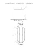 FLEXIBLE FLUID VESSEL AND RELATED METHODS diagram and image