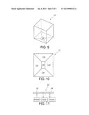 FLEXIBLE FLUID VESSEL AND RELATED METHODS diagram and image