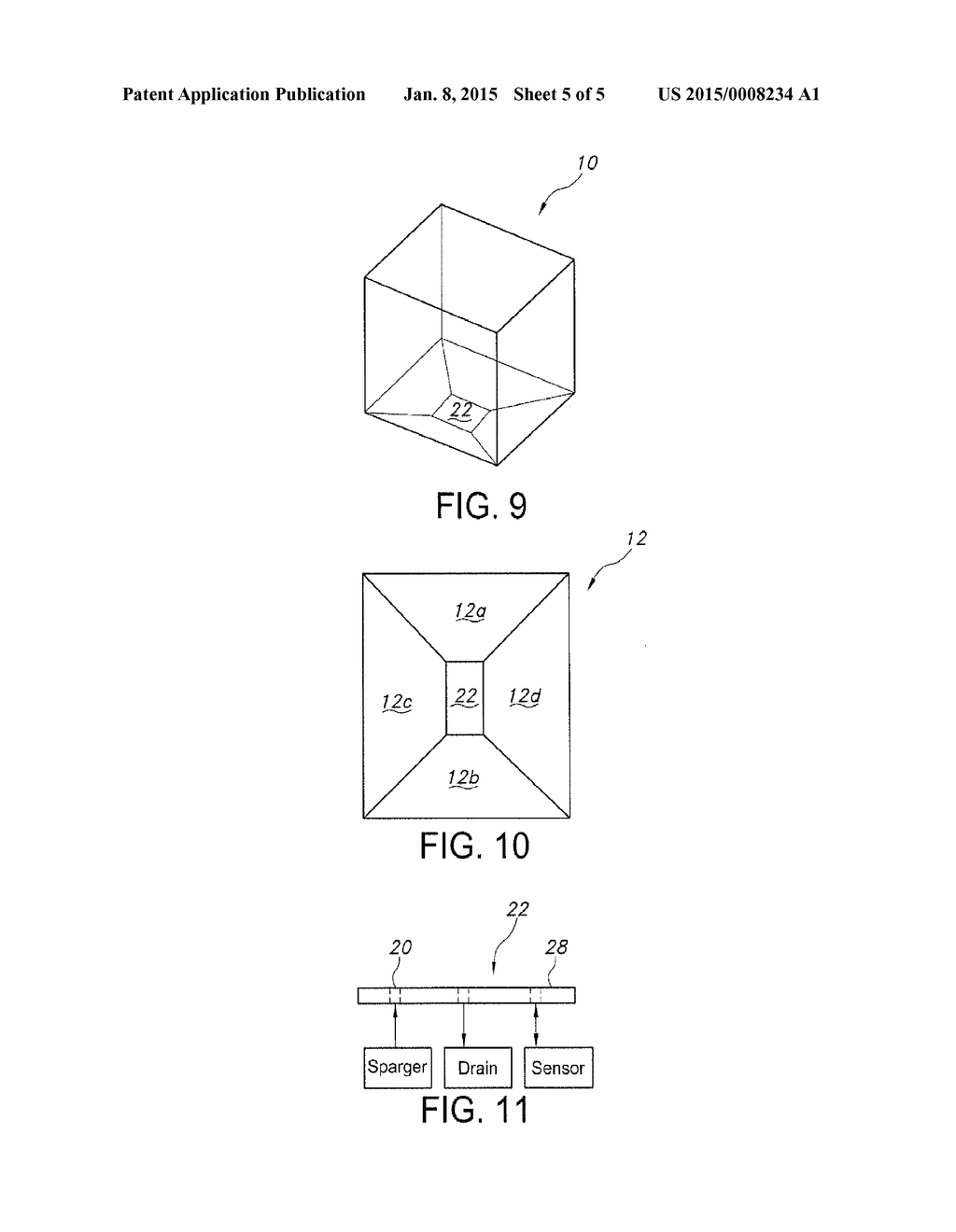 FLEXIBLE FLUID VESSEL AND RELATED METHODS - diagram, schematic, and image 06