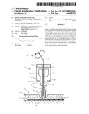 Device For Dispensing And Distributing Flux-Free Solder On A Substrate diagram and image