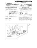 Air Vehicle Flight Mechanism and Control Method diagram and image