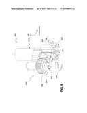 Air Vehicle Flight Mechanism and Control Method diagram and image