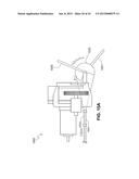 Air Vehicle Flight Mechanism and Control Method diagram and image