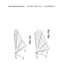 Air Vehicle Flight Mechanism and Control Method diagram and image