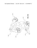 Air Vehicle Flight Mechanism and Control Method diagram and image