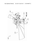 Air Vehicle Flight Mechanism and Control Method diagram and image