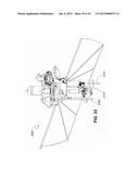 Air Vehicle Flight Mechanism and Control Method diagram and image