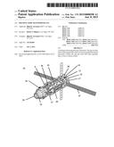 Docking node transporter tug diagram and image