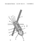 Docking node transporter tug diagram and image