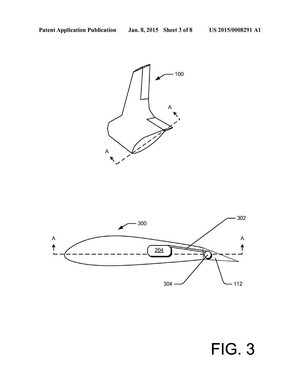 Active Winglet - diagram, schematic, and image 04