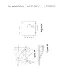 DEVICE FOR MEASURING SPEED AND POSITION OF A VEHICLE MOVING ALONG A     GUIDANCE TRACK, METHOD AND COMPUTER PROGRAM PRODUCT CORRESPONDING THERETO diagram and image