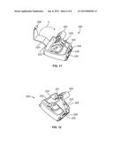 VEHICLE CAMERA-SECURING ASSEMBLY diagram and image