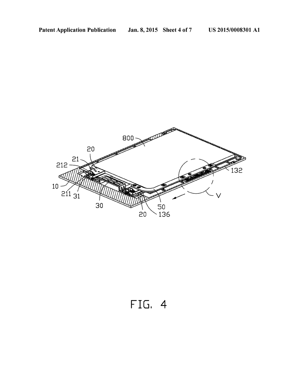 CLAMPING FIXTURE - diagram, schematic, and image 05