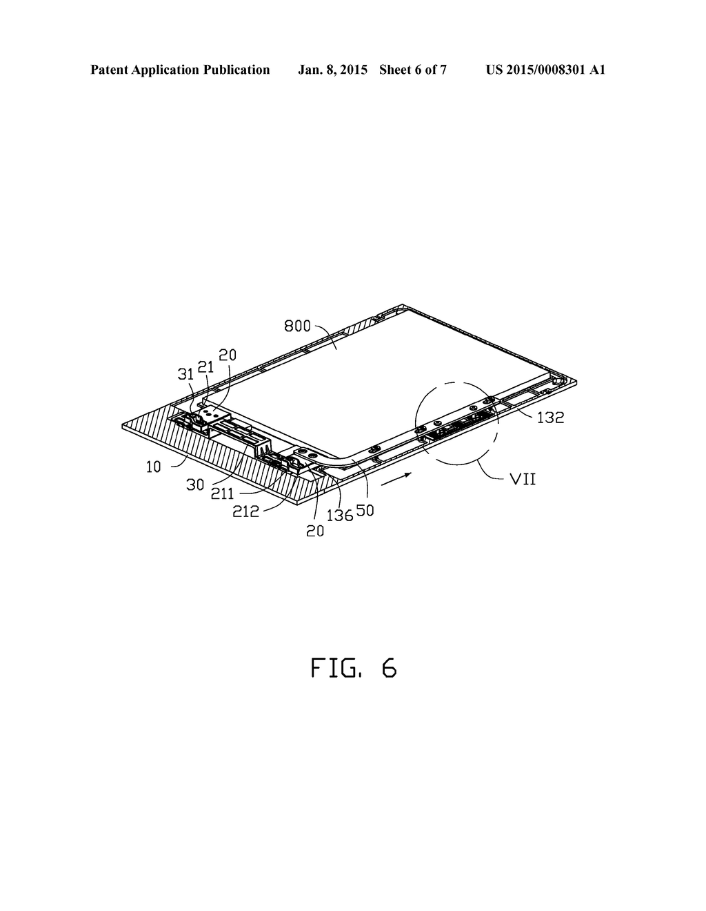 CLAMPING FIXTURE - diagram, schematic, and image 07