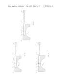 MOUNTS FOR AN OPTICAL STRUCTURE HAVING A GROOVED PROTRUDING MEMBER WITH A     DAMPING RING DISPOSED IN OR ON THE GROOVE AND METHODS OF MOUNTING AN     OPTICAL STRUCTURE USING SUCH MOUNTS diagram and image