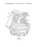 CHARGED PARTICLE BEAM SYSTEM AND METHOD OF OPERATING A CHARGED PARTICLE     BEAM SYSTEM diagram and image