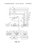 CHARGED PARTICLE BEAM SYSTEM AND METHOD OF OPERATING A CHARGED PARTICLE     BEAM SYSTEM diagram and image