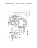 CHARGED PARTICLE BEAM SYSTEM AND METHOD OF OPERATING A CHARGED PARTICLE     BEAM SYSTEM diagram and image