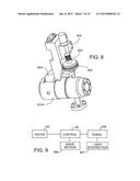 CHARGED PARTICLE BEAM SYSTEM AND METHOD OF OPERATING A CHARGED PARTICLE     BEAM SYSTEM diagram and image