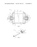 BALL VALVE AND METHOD OF ASSEMBLING THE SAME diagram and image