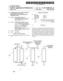 COMPOSITIONS FOR CARBON DIOXIDE SEPARATION USING STEAM REGENERATION, AND     METHOD FOR PREPARING SAME diagram and image