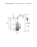 COMPOSITIONS FOR CARBON DIOXIDE SEPARATION USING STEAM REGENERATION, AND     METHOD FOR PREPARING SAME diagram and image