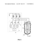 METHOD AND SYSTEM FOR OBTAINING SWEET GAS, SYNTHETIC GAS AND SULPHUR FROM     NATURAL GAS diagram and image