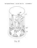 Jack with Two Masts diagram and image