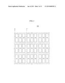 ORGANIC LIGHT-EMITTING DISPLAY DEVICE AND METHOD OF MANUFACTURING THE SAME diagram and image