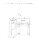 ORGANIC LIGHT-EMITTING DIODE (OLED) DISPLAY AND METHOD OF MANUFACTURING     THE SAME diagram and image