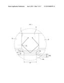 ORGANIC LIGHT-EMITTING DIODE (OLED) DISPLAY AND METHOD OF MANUFACTURING     THE SAME diagram and image