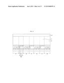 ORGANIC LIGHT-EMITTING DIODE (OLED) DISPLAY AND METHOD OF MANUFACTURING     THE SAME diagram and image