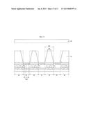 ORGANIC LIGHT-EMITTING DIODE (OLED) DISPLAY AND METHOD OF MANUFACTURING     THE SAME diagram and image