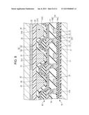 LIGHT EMITTING APPARATUS diagram and image