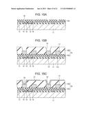 LIGHT EMITTING APPARATUS diagram and image