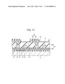 LIGHT EMITTING APPARATUS diagram and image