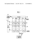 PIXEL AND ORGANIC LIGHT EMITTING DISPLAY USING THE SAME diagram and image