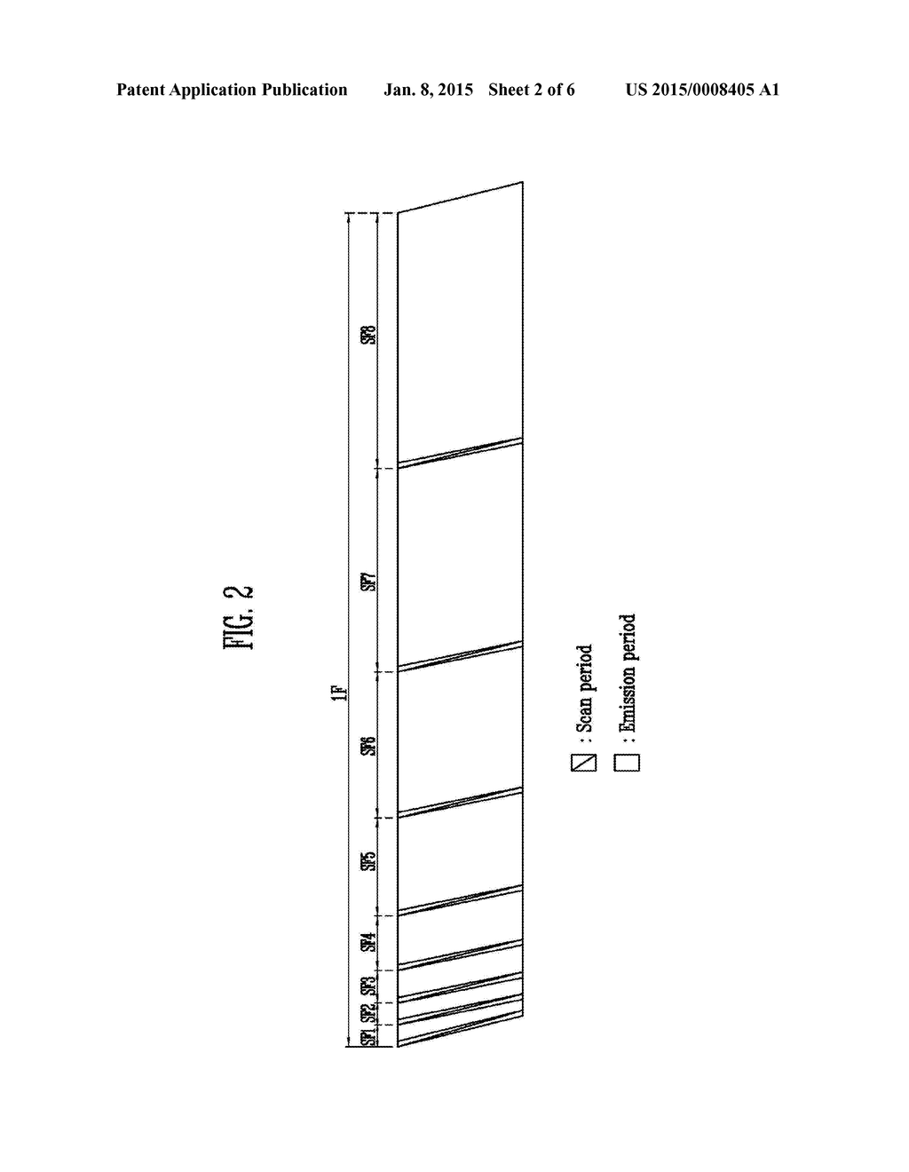 PIXEL AND ORGANIC LIGHT EMITTING DISPLAY USING THE SAME - diagram, schematic, and image 03