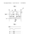 PIXEL AND ORGANIC LIGHT EMITTING DISPLAY USING THE SAME diagram and image