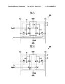 PIXEL AND ORGANIC LIGHT EMITTING DISPLAY USING THE SAME diagram and image