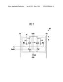 PIXEL AND ORGANIC LIGHT EMITTING DISPLAY USING THE SAME diagram and image