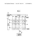 PIXEL AND ORGANIC LIGHT EMITTING DISPLAY USING THE SAME diagram and image