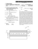 SOLID STATE LIGHTING DEVICES WITH SELECTED THERMAL EXPANSION AND/OR     SURFACE CHARACTERISTICS, AND ASSOCIATED METHODS diagram and image