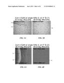 SOLID STATE LIGHTING DEVICES WITH SELECTED THERMAL EXPANSION AND/OR     SURFACE CHARACTERISTICS, AND ASSOCIATED METHODS diagram and image