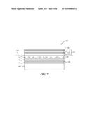 SOLID STATE LIGHTING DEVICES WITH SELECTED THERMAL EXPANSION AND/OR     SURFACE CHARACTERISTICS, AND ASSOCIATED METHODS diagram and image