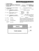 METHOD FOR INSULATING NANOWIRES OR MIRCOWIRES diagram and image