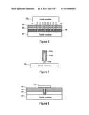 METHOD FOR INSULATING NANOWIRES OR MIRCOWIRES diagram and image