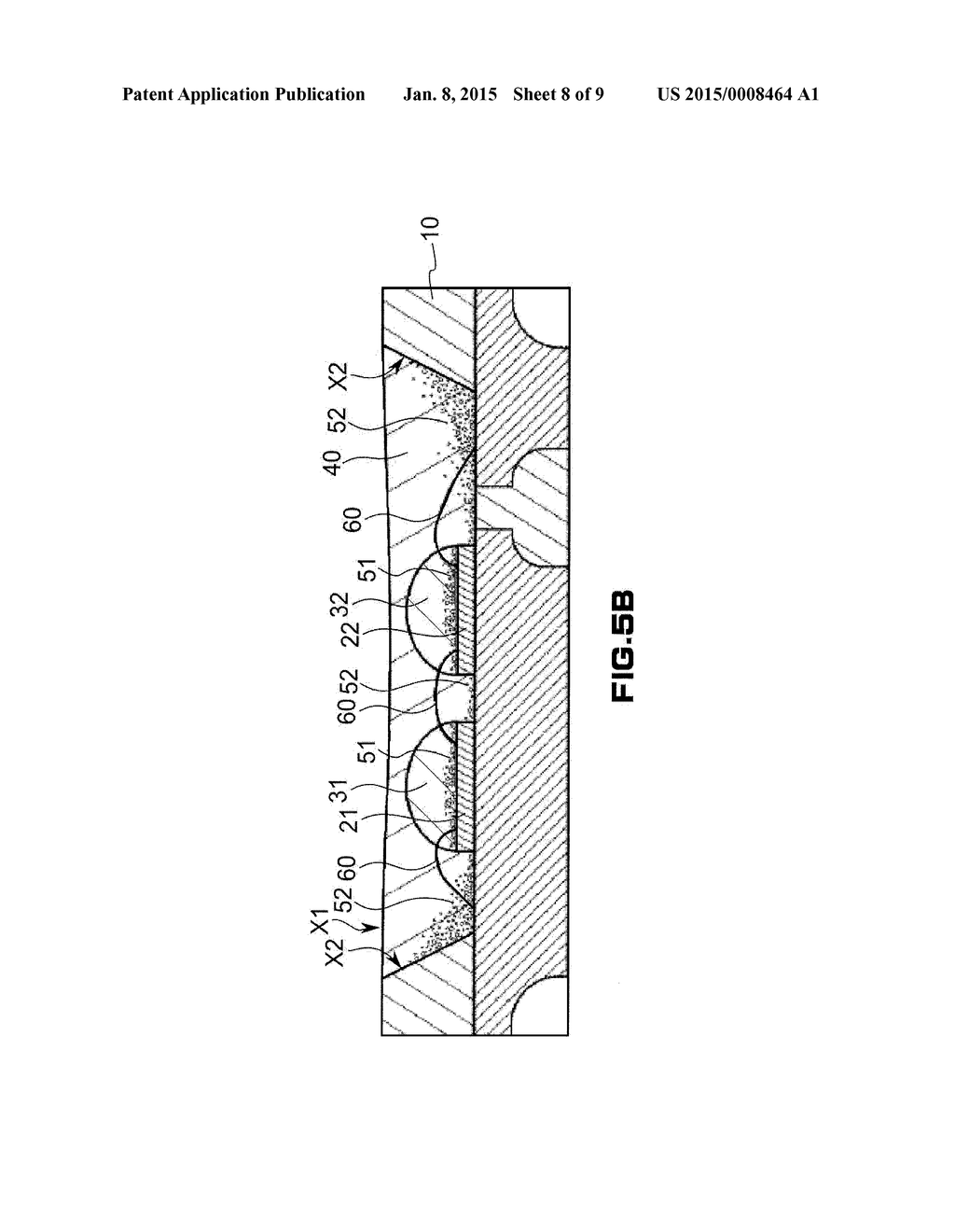 LIGHT EMITTING DEVICE - diagram, schematic, and image 09