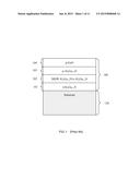 LIGHT EMITTING DEVICES, SYSTEMS, AND METHODS OF MANUFACTURING diagram and image